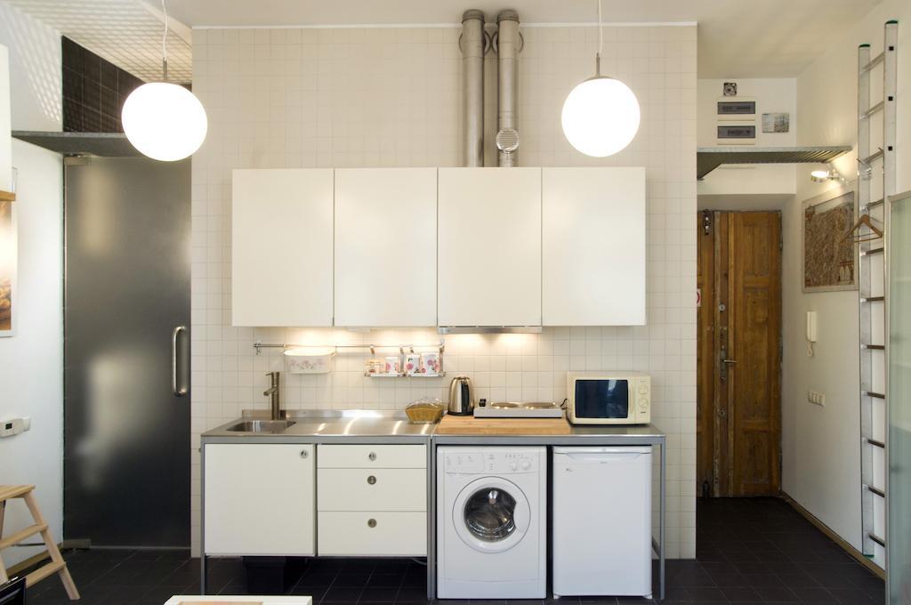 New Sweet One Apartment Krasków Cameră foto