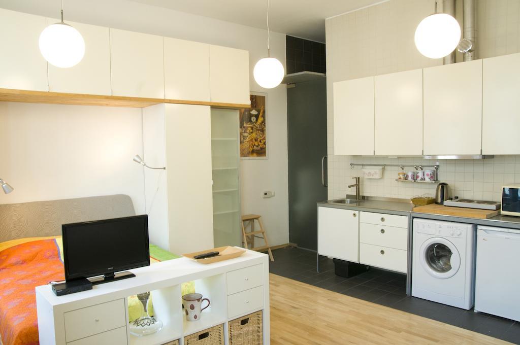 New Sweet One Apartment Krasków Cameră foto