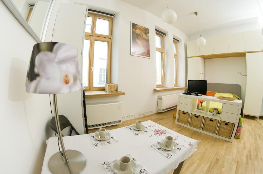 New Sweet One Apartment Krasków Cameră foto