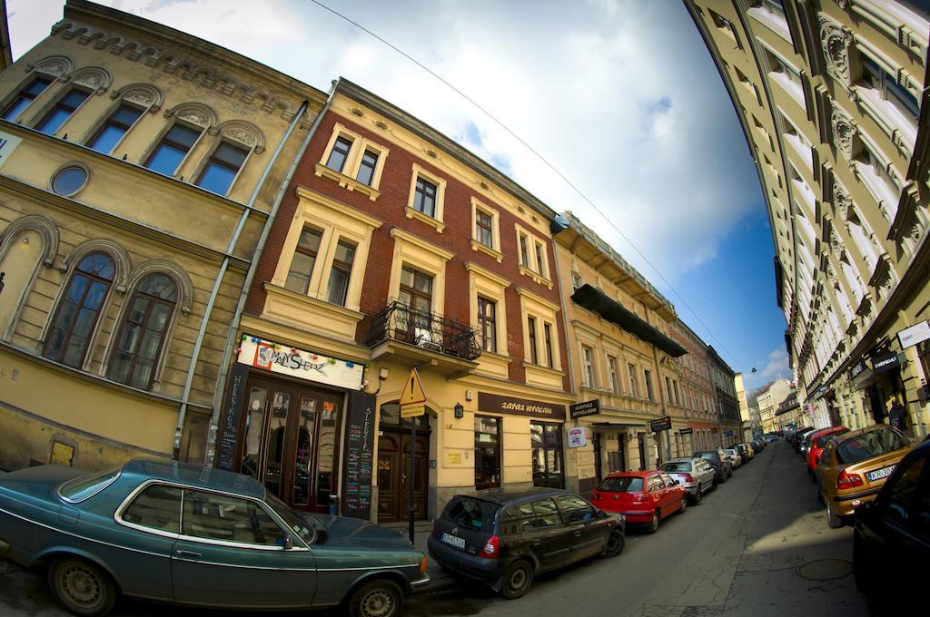New Sweet One Apartment Krasków Cameră foto