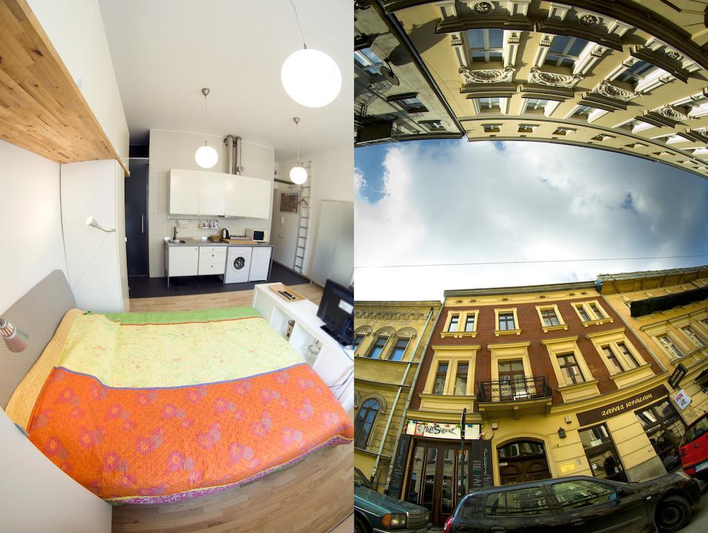 New Sweet One Apartment Krasków Cameră foto