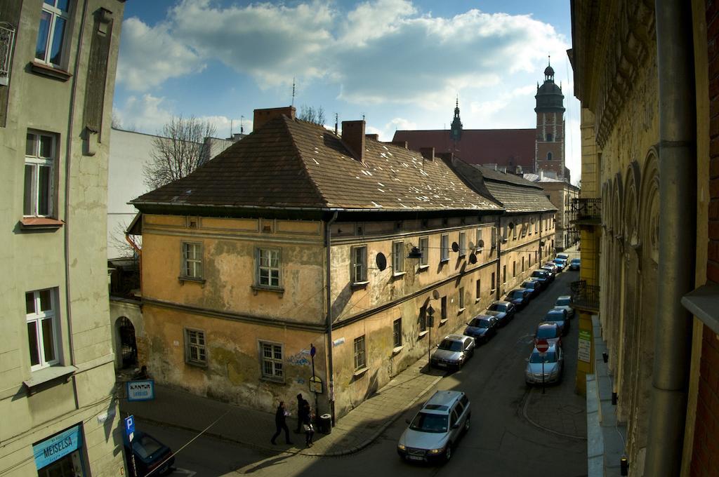 New Sweet One Apartment Krasków Cameră foto