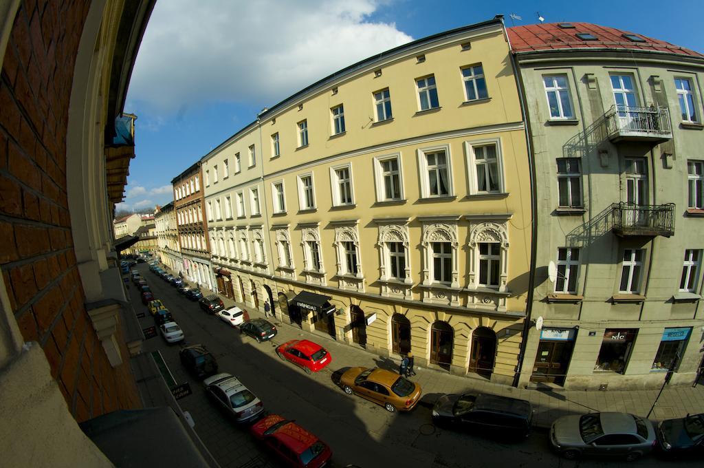New Sweet One Apartment Krasków Cameră foto