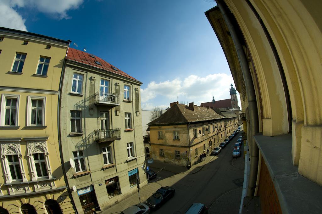 New Sweet One Apartment Krasków Cameră foto