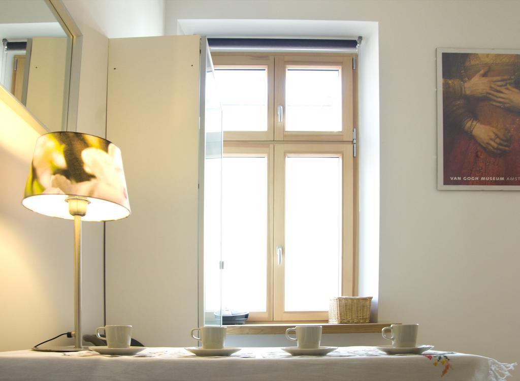 New Sweet One Apartment Krasków Cameră foto
